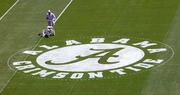 Time enough at last. (AP)